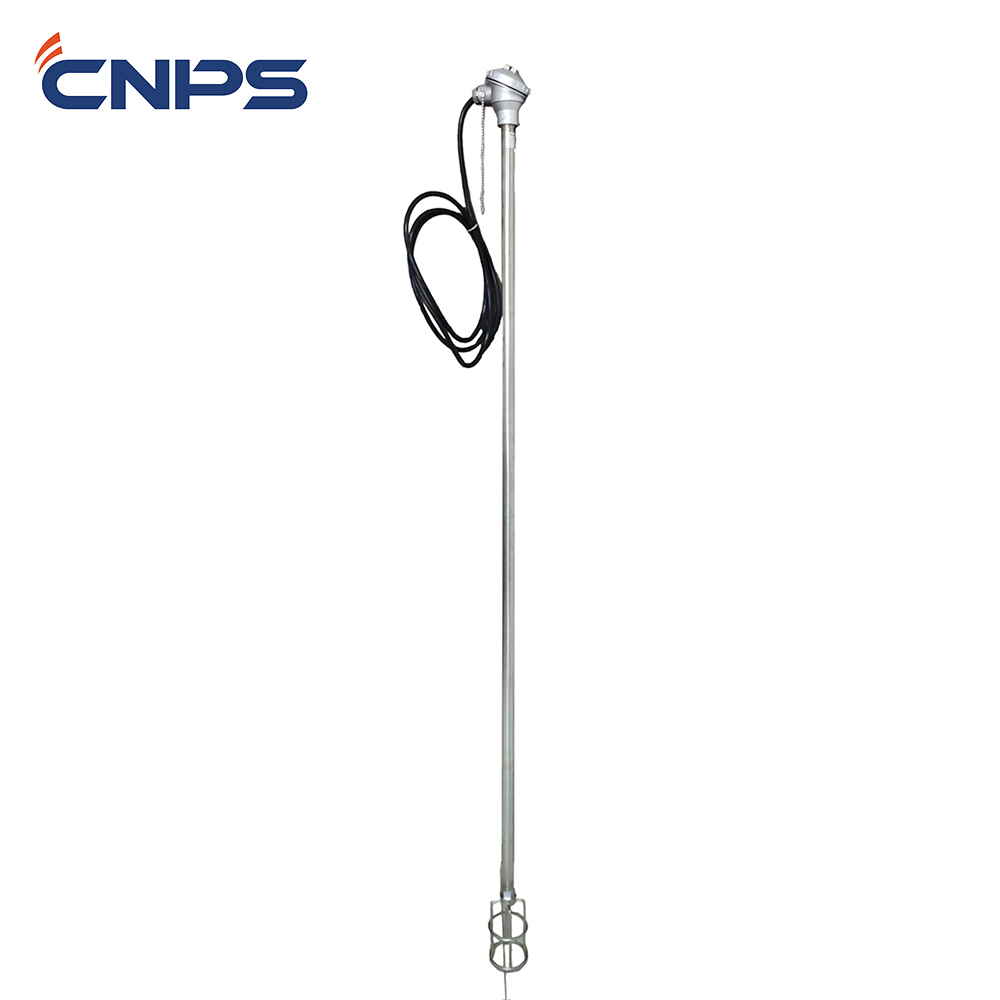 Drilling Fluid Temperature Sensor