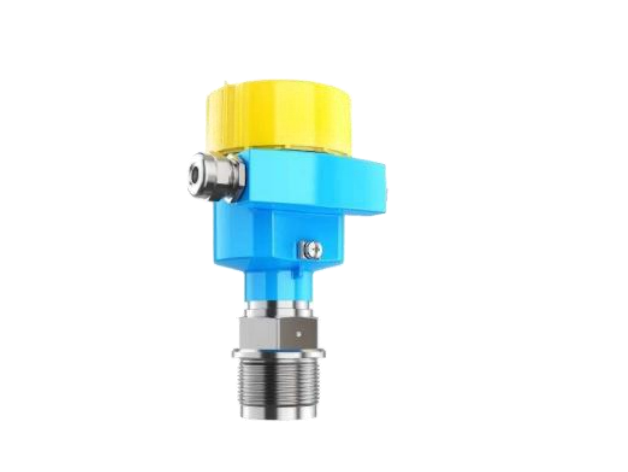RADA-32 DDLJA5 80 GHz Radar Level Transmitter