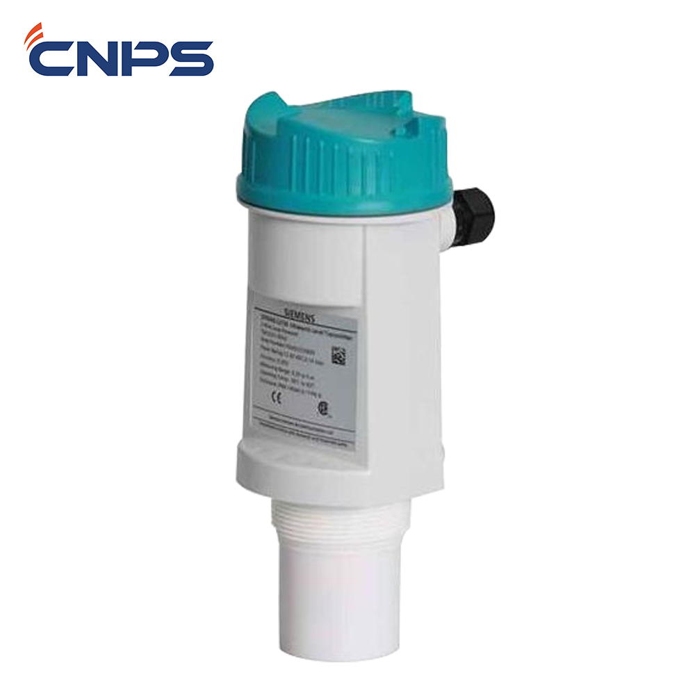 SITRANS Probe LU240 Ultrasonic Pit Level Transmitter