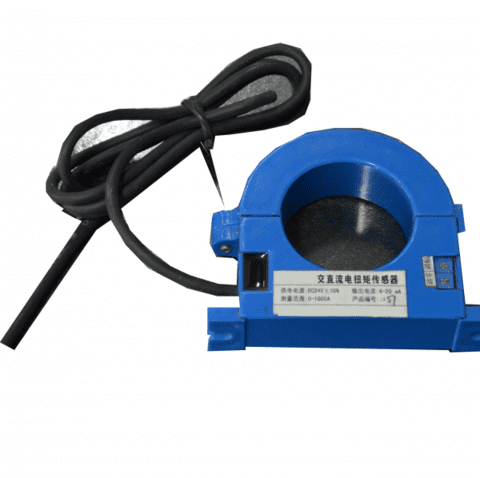 ELECTRIC TORQUE SENSOR