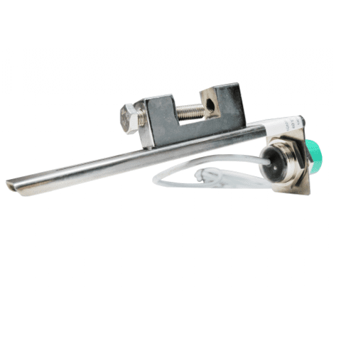 PUMP STROKE SENSOR FOR MUD LOGGING