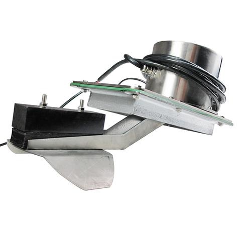 MUD FLOW OUT SENSOR PADDLE TYPE