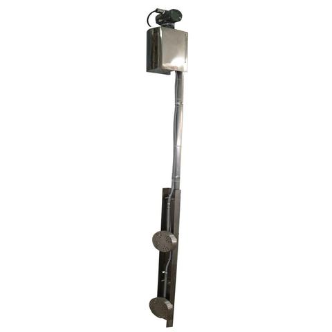 MUD DENSITY SENSOR