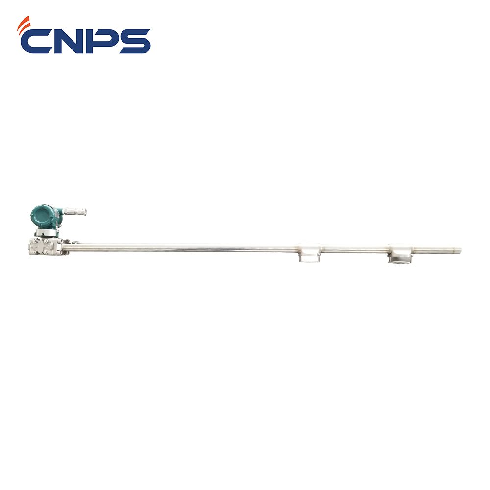 Mud logging sensor named mud density sensor(in&out)