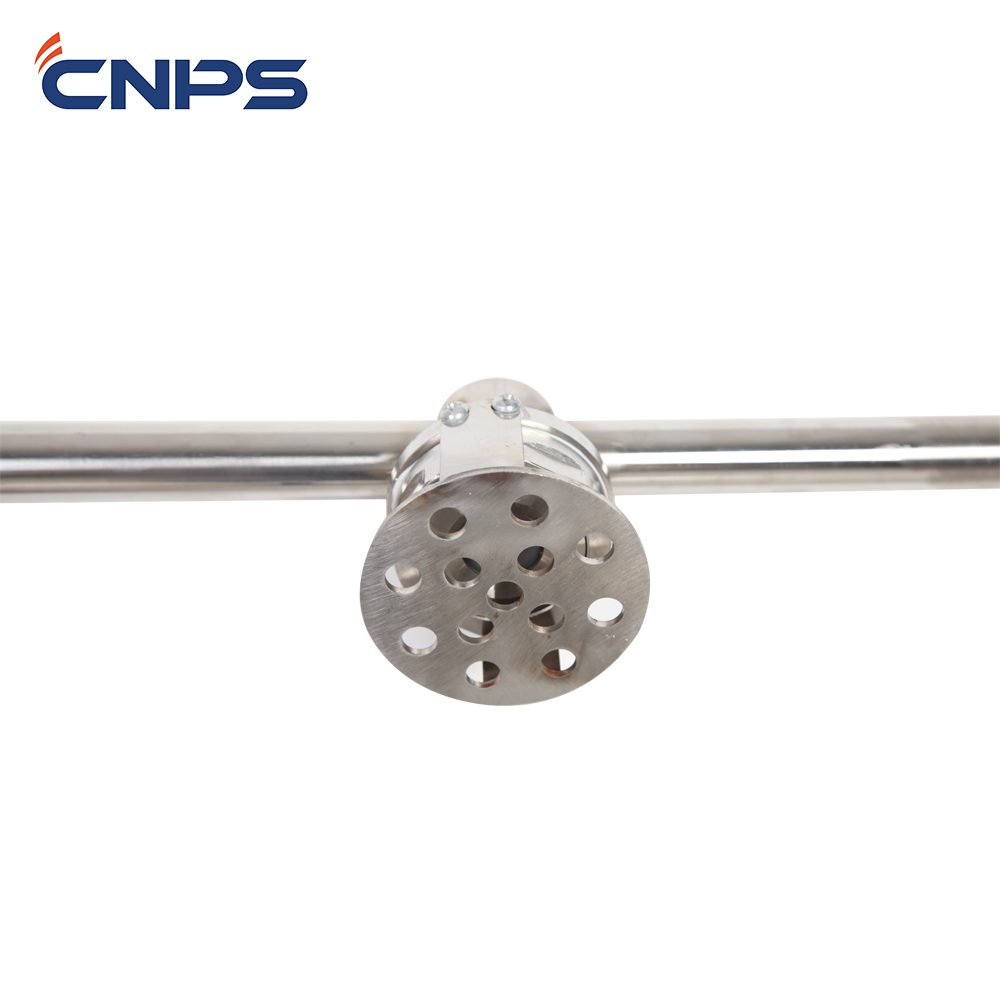 Wireless mud density sensor for mud logging unit