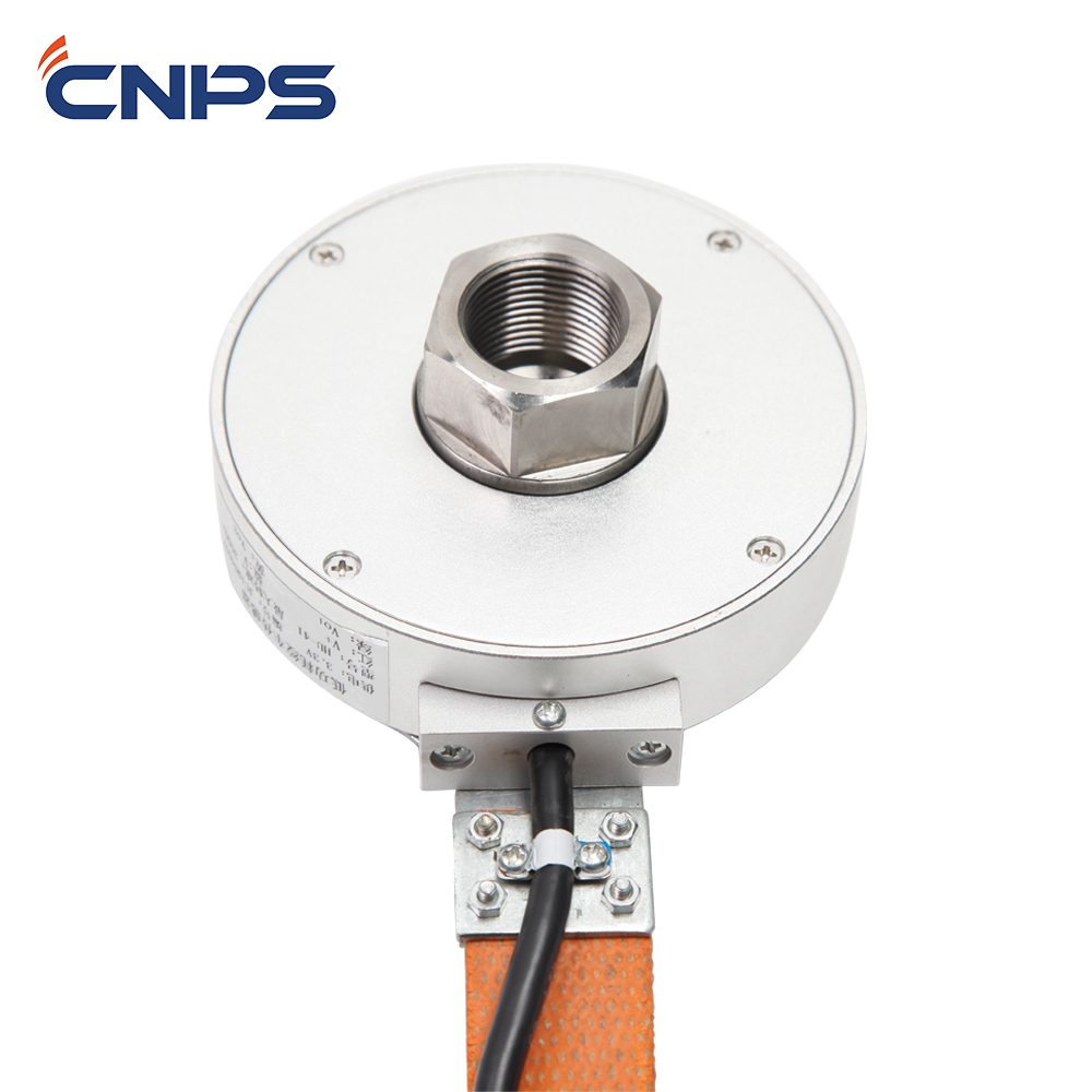 Mud logging sensor named draw work sensor